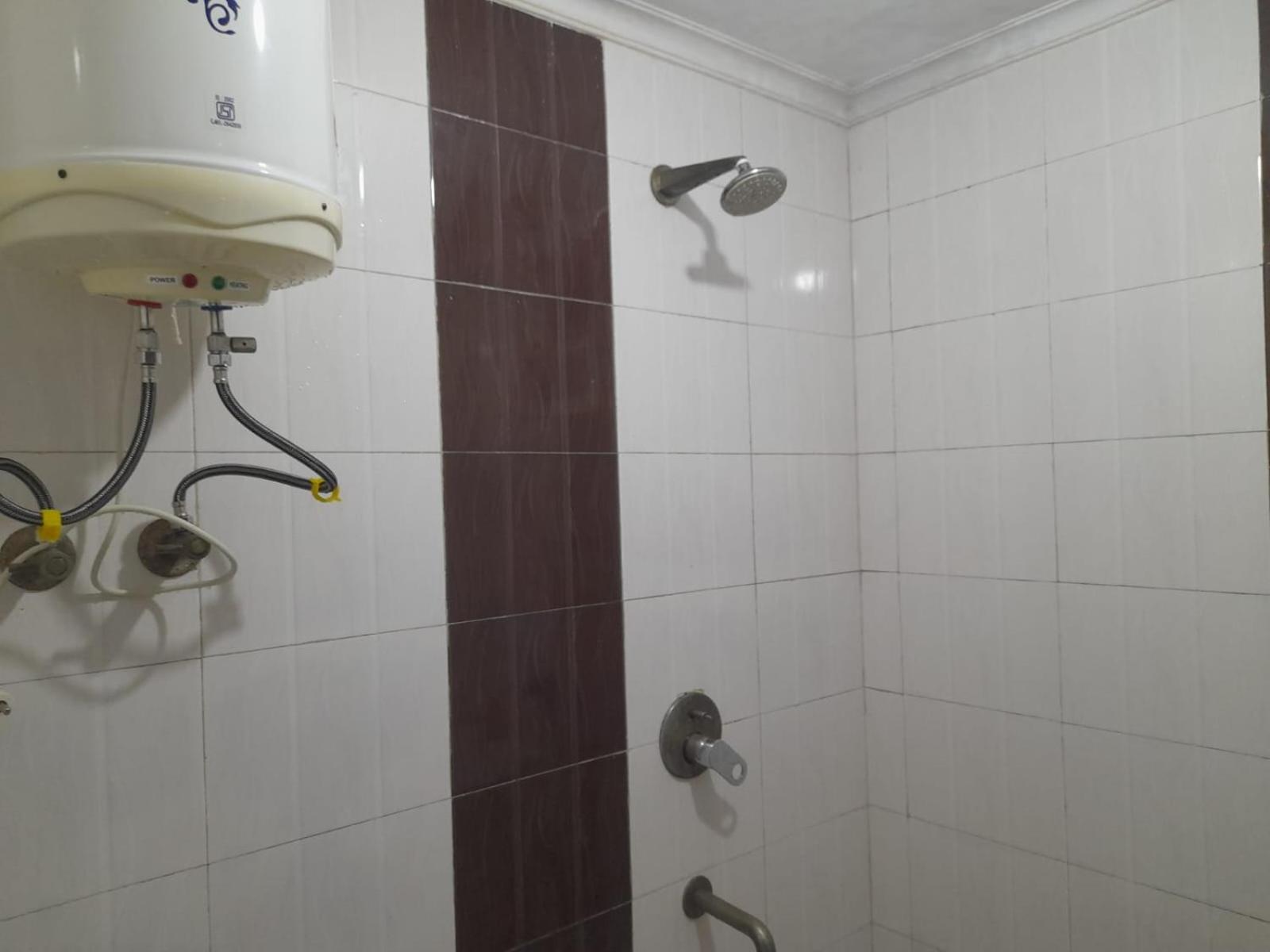 Hotel Airport Aditya Inn 뉴델리 외부 사진